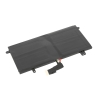 Bateria Mitsu do Dell Latitude 12 (5285), 12 (5289)