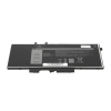 Bateria Mitsu do Dell Latitude 14 (5410), 15 (5510)