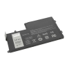 Bateria Mitsu do Dell Inspiron 15 (5542), 14 (5445) - 7.4V