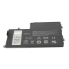 Bateria Mitsu do Dell Inspiron 15 (5542), 14 (5445) - 7.4V