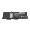 Bateria Mitsu do Dell Latitude 5490, 5590 (8500mAh)