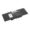 Bateria Mitsu do Dell Latitude 5400, 5500, 5510