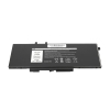 Bateria Mitsu do Dell Latitude 5400, 5500, 5510