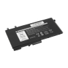 Bateria Mitsu do Dell Latitude 5400, 5410, 5500, 5510