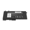 Bateria Mitsu do Dell Latitude 5400, 5410, 5500, 5510