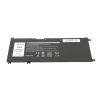 Bateria Mitsu do Dell Inspiron 15 (5587), 15 (7588)