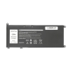 Bateria Mitsu do Dell Inspiron 15 (5587), 15 (7588)