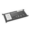 Bateria Mitsu do Dell Inspiron 14 (5481), 14 (5590)