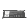 Bateria Mitsu do Dell Inspiron 14 (5481), 14 (5590)