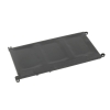 Bateria Mitsu do Dell Inspiron 14 (5481), 14 (5590)