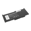 Bateria Mitsu do Dell Latitude 5300, 5310, 7300