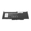 Bateria Mitsu do Dell Latitude 5300, 5310, 7300