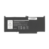 Bateria Mitsu do Dell Latitude 5300, 5310, 7300