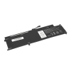 Bateria Mitsu do Dell Latitude 13 (7370), (E7370)