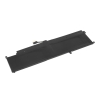 Bateria Mitsu do Dell Latitude 13 (7370), (E7370)