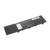 Bateria Mitsu do Dell Inspiron 13 (7373), 13 (7386)