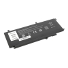 Bateria Mitsu do Dell Inspiron 15 (7547), 15 (7548)