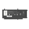 Bateria Mitsu do Dell Inspiron 15 (7547), 15 (7548)