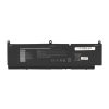 Bateria Mitsu do Dell Precision 7550, 7760