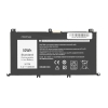 Bateria Mitsu do Dell Inspiron 15 (7557), 15 (7559) - 4400mAh