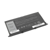 Bateria Mitsu do Dell Inspiron 15 (7557), 15 (7559) - 6600mAh