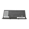 Bateria Mitsu do Dell Inspiron 15 (7557), 15 (7559) - 6600mAh