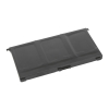 Bateria Mitsu do Dell Inspiron 15 (7557), 15 (7559) - 6600mAh