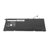 Bateria Mitsu do Dell XPS 13 (9350)