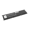 Bateria Mitsu do Dell Alienware M15 M17 R3, XPS 15 (9500)