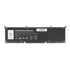 Bateria Mitsu do Dell Alienware M15 M17 R3, XPS 15 (9500)