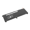 Bateria Mitsu do Dell XPS 15 (9530), M3800