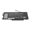 Bateria Mitsu do Dell Latitude E5289 (7300mAh)