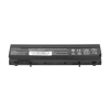 Bateria Mitsu do Dell Latitude E5440, E5540 (4400mAh)