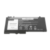 Bateria Mitsu do Dell Latitude E5450, E5550 - 11.1V