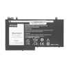 Bateria Mitsu do Dell Latitude E5450, E5550 - 11.1V