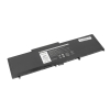 Bateria Mitsu do Dell Latitude E5570 (5500mAh) - 11.4V