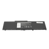 Bateria Mitsu do Dell Latitude E5570 (5500mAh) - 11.4V