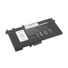 Bateria Mitsu do Dell Latitude E5280, E5480, E5580