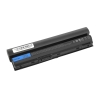 Bateria Mitsu do Dell Latitude E6220, E6320 (6600 mAh)