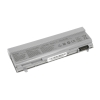 Bateria Mitsu do Dell Latitude E6400 (6600mAh)