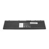 Bateria Mitsu do Dell Latitude E7240, E7250 - 11.1V (2700mAh)