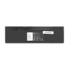 Bateria Mitsu do Dell Latitude E7240, E7250 - 11.1V (2700mAh)