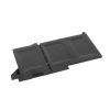 Bateria Mitsu do Dell Latitude 7390, 7490 - 11.4V