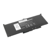 Bateria Mitsu do Dell Latitude 7390, 7490