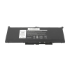 Bateria Mitsu do Dell Latitude 7390, 7490