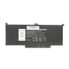 Bateria Mitsu do Dell Latitude 7390, 7490