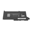 Bateria Mitsu do Dell Latitude 7390, 7490 - 11.4V (3000mAh)