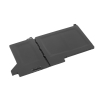 Bateria Mitsu do Dell Latitude 7390, 7490 - 11.4V (3000mAh)