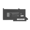 Bateria Mitsu do Dell Latitude 7390, 7490 - 11.4V (3000mAh)