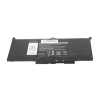 Bateria Mitsu do Dell Latitude 7390, 7490 (5800 mAh)